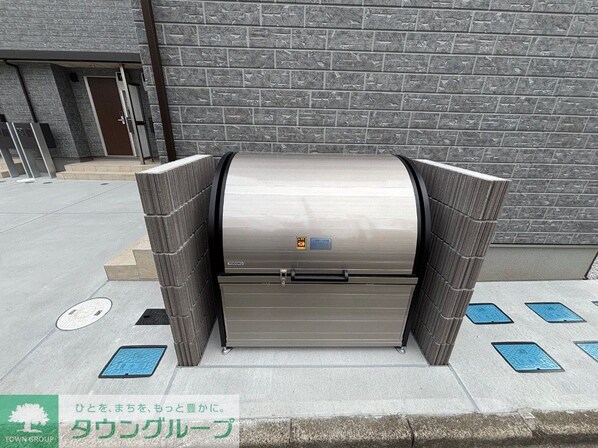 ソル・アスールの物件内観写真